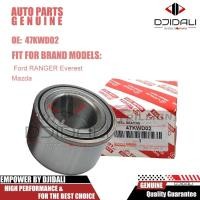 ราคา ตลับลูกปืนล้อหน้า สําหรับ Ford RANGER Everest Mazda 47KWD02 (22187229140)