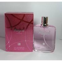 ราคา น้ำหอม BN Parfums กลิ่น Magical 100ml [ของแท้นำเข้าจาก UAE] (11006941173)