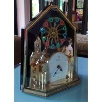 ราคา นาฬิกาตั้งโต๊ะ SEIKO สวยมาก (22477427512)