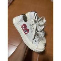 ราคา Converse x Play ไซร้ 36.5/23 มือสองของแท้ (40758481722)