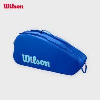 ราคา Wilson ULTRA V5 TOUR 6 Pack WR8044401001 Official Store (40457000968)