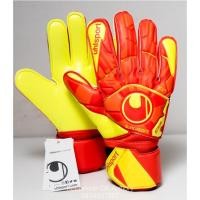 ราคา ถุงมือผู้รักษาประตู Uhlsport Radar Control Supersoft+ เบอร์ 9 (16161820052)