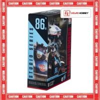 ราคา Transformers SS86 01 Studio Series รุ่น Jazz Transformer (40213487663)