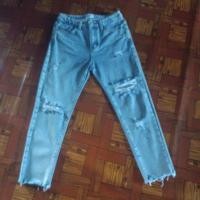 ราคา กางเกงยีนส์ งานป้าย x2 (23709154192)
