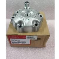 ราคา ฝาสูบ Honda DASH(แดช)LS125 สีบรอนด์แท้เบิกศูนย์12201-KBP-999 (26570682198)