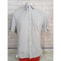 ราคา เสื้อเชิ้ตแขนสั้นยี่ห้อ L.L.Bean มือสองกระสอบนำเข้า (22968385341)