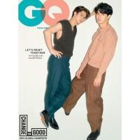 ราคา GQ Thailand September 2020 นิตยสาร GQ กันยายน 2563 (7153747037)