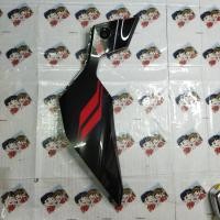 ราคา ฝาครอบหน้าตัวล่างด้านซ้าย (WL) รถสีดำ-เทาสำหรับรุ่น WAVE110I อะไหล่แท้ HONDA 64472-K2J-T30ZA (14139906307)