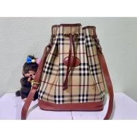 ราคา กระเป๋าแบรนด์เนม ทรงจีบ มือสองของแท้ 100% (28706336568)