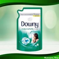 ราคา น้ำยาซักผ้า สูตรเข้มข้น ตากผ้าในที่ร่ม สีเขียว ดาวน์นี่ 1100 มล. Concentrated Laundry Detergent Drying Clothes In The Gr (21369223453)