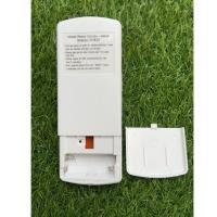 ราคา รีโมทแอร์ Central air เซ็นทรัลแอร์แท้!! TCL รุ่นGZ-1002B แทนรีโมทเดิมหน้าตาแบบนี้ได้ทุกรุ่น (28185212413)