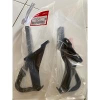 ราคา ขายกฝากระโปรงหน้า บานพับฝากระโปรงหน้า ฮอนด้า ซิตี้ 2019-2023 HONDA CITY 2019 แท้ศูนย์ (40861002995)