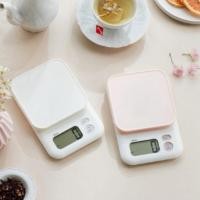 ราคา [Dretec] Electronic Baby Food Scale Diet Cooking Food Weigher Kitchen Baking Coffee Cooking (29916997335)