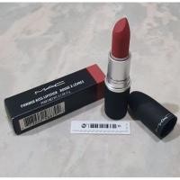 ราคา M A C Powder Kiss Lipstick Rouge A Levres (5974332563)
