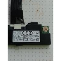 ราคา ตัว รับ สัญญาณ wi-fi ทีวี samsung 43 นิ้ว รุ่นUA43K5500AKมือสอง (25277115025)