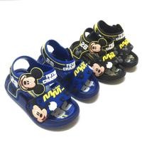 ราคา รองเท้ารัดส้นเด็ก ADDA ลายมิคกี้เมาส์ (7585998226)