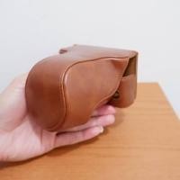 ราคา Fujifilm XA2 XA3 XA5 XA10 เคสหนัง (23237099740)