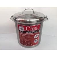 ราคา ZEBRA หม้อก๋วยเตี๋ยว 2,3 ช่องโค้ง 36 ซม.ตราม้าลาย ไร้สารตะกั่ว (7968017503)