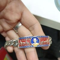 ราคา เลสหลวงพ่อรวยแท้ลงยา4บาทรุ่นรวยรวยรวย (25408528553)