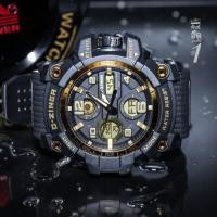 ราคา นาฬิกาแท้ D-ZINER (1308805089)