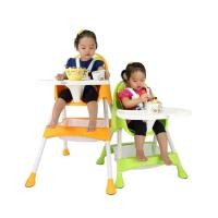 ราคา Highchair Glowy candy (103412859)