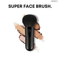 ราคา [2178] (พร้อมส่ง) Super Face brush. แปรงแต่งหน้าสำหรับ Base makeup รองพื้น + แป้งฝุ่น (26332863290)