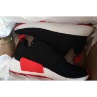 ราคา NMD PK R2 6.5 UK used (260763381)