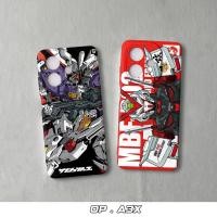 ราคา เคส Oppo A3X - Oppo A3 - Oppo A3 Pro Softcase Procamera Fashion เคสซิลิโคน TPU ยืดหยุ่น [DD-147] (43705702714)