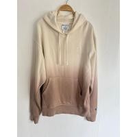 ราคา เสื้อกันหนาวฮูด championสีครีมน้ำตาล (21984036050)
