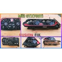 ราคา VGA MSI GTX750Ti Gaming (24538097505)