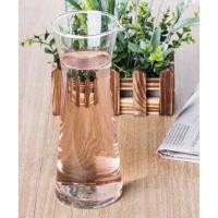 ราคา #เหยือกใส่น้ำผลไม้ราคาพิเศษ #V13621 Bistro Carafe โอเชียนกลาส ความจุ 21 1/2 ออนซ์ (610 ml.) (4933649983)