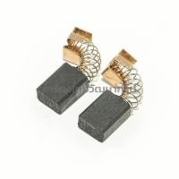 ราคา Makita แปรงถ่าน CB-64 ใช้กับรุ่น 6412 4237 906 BO4510 BO3700 part noB-80254 สินค้าแท้ (9096403103)