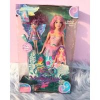 ราคา ⭐️พร้อมส่ง⭐️Barbie mermaid fairytopia (15435285363)