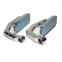 ราคา กระจก BSC สีชุบเโครเมียม กระจกตัดแสงสีฟ้า (1178491835)