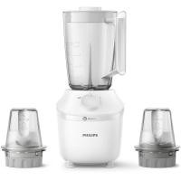 ราคา PHILIPS เครื่องปั่นอเนกประสงค์ (450 วัตต์, 1.9 ลิตร) รุ่น HR2041/30 (16613246624)