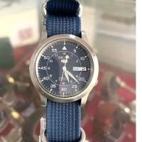 ราคา Seiko 5 Automatic Military (24120687645)