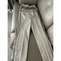 ราคา กางเกงขายาวมือสอง สภาพดี H&M ขายเหมา 4 ตัว (ส่งของทุกวันเสาร์นะคะ) (28020897618)