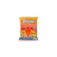 ราคา อาริงาโต ข้าวเกรียบปลาหมึกรสหมึก 3 รส 30 กรัม (22011387121)