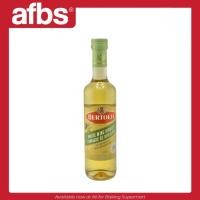 ราคา SUPERMART Bertolli White Wine Vinegar 500 ml.#1116017 (42903043943)
