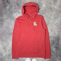 ราคา เสื้อกันหนาว มีฮู้ด ลาย Em Polham Second (22325589764)