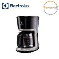 ราคา Electrolux เครื่องชงกาแฟแบบหยด ECM3505 (12 ถ้วย) ฟังก์ชันอุ่น (19089115212)