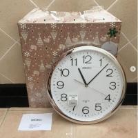 ราคา นาฬิกา แขวนผนัง แบรนด์ SEIKO รุ่น PAa020G กรอบสีทอง สีสวยมาก ดีงาม ของมันต้องมี ของใหม่ มือ 1 ของแท้ จาก shop (10708535718)