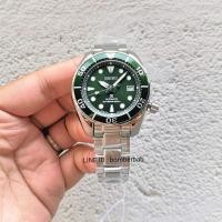 ราคา seiko sumo black green spb101 j spb103 j ซูโม่ made in japan (29568745183)