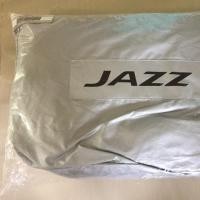 ราคา ผ้าคลุมรถ Jazz แท้มือ1 จาก Honda (3232402289)