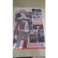 ราคา แฟ้มใส่เอกสารลายTiger&bunny ขนาดA4 (12749609059)