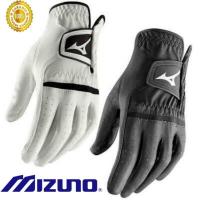 ราคา MIZUNO GOLF GLOVES / BLACK / WHITE GOLF GLOVES - ซ้าย (19801410309)