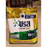 ราคา บรีสเอกเซล โกลด์ ผงซักฟอก ขนาด 2500g. (27401263573)