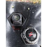 ราคา นาฬิกา Casio G-shock รุ่น G-9300GB (ตุ่น) ของแท้ มือสอง หน้าจอใส กรอบสายสวย สภาพโดยรวมสวยมาก (21340020240)