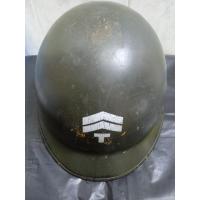 ราคา หมวกเหล็กทหาร Combat helmet มือสอง หมวกทหารของแท้ ไม่มีสายรัดคาง (20126627564)