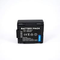 Panasonic Camera Battery CGA-DU07